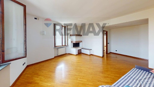 Foto Appartamento in VIA FABIO FILZI 10, Pavia Stazione - Ticinello