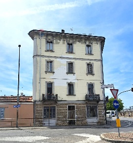 Foto Appartamento in VIA FABIO FILZI 10, Pavia Stazione - Ticinello