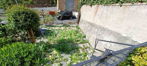 Foto Appartamento in Via Pasquale Berghini 35D, Genova San Fruttuoso