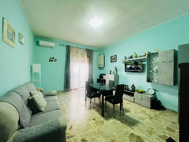 Foto Appartamento in VIA PERICLE TERLIZZI 13, Lucera Centro di 89 m²