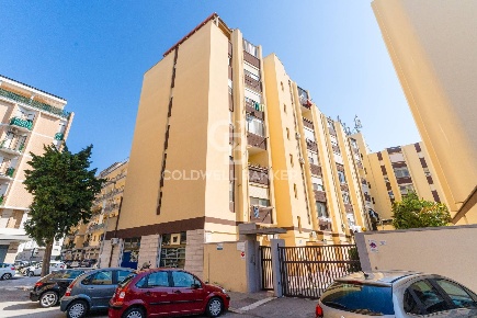 Foto Appartamento in Via Pola 5, Brindisi Cappuccini di 139 m² con 7 locali