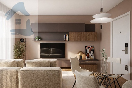 Foto Appartamento in via belgio/via irlanda, Orbassano di 78 m² in vendita