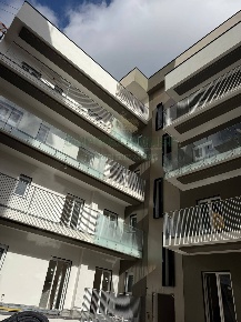 Foto Appartamento in Via Antonio Mancino, Pomigliano d'Arco di 80 m²