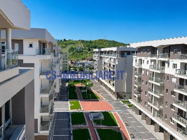 Foto Appartamento in Via Del Gallitello, Potenza Centro di 117 m²