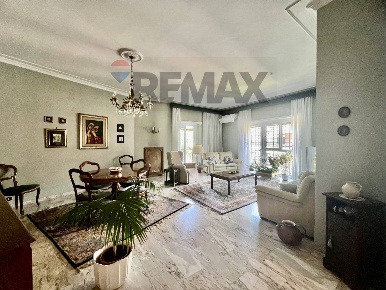 Foto Appartamento in Via Ugo Ojetti 392, Roma Talenti - Monte Sacro