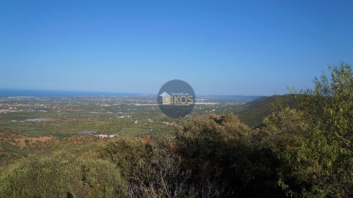 Foto Villa a schiera in Contrada Impalata 484, Monopoli Impalata di 70 m²