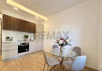 Foto Appartamento in VIA GIOIA 32, Milano Melchiorre Gioia di 60 m²