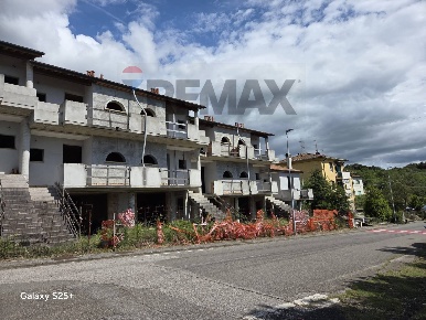 Foto Appartamento in Via del Larderel 44, Monteverdi Marittimo Canneto