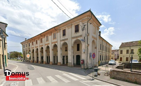 Foto Case semi ndipendenti a Fiesso Umbertiano di 110 m² con 4 locali
