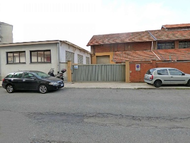 Foto Magazzino in Via Mottalciata 5, Torino Barriera di Milano di 250 m²