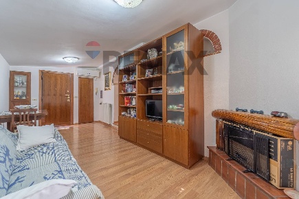 Foto Appartamento in Via Martiri Di Belfiore 70, Marino di 119 m²