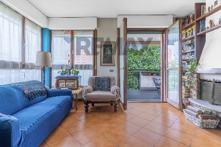 Foto Appartamento in Via Gaetano Fichera 10, Milano Gallaratese di 99 m²