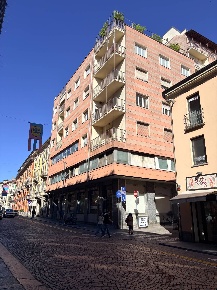 Foto Appartamento in Corso Alfieri 177, Asti Corso Dante di 97 m²
