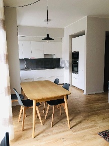 Foto Appartamento in VIA CESARE BATTISTI 35, San Donato Milanese Centro