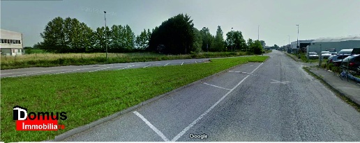 Foto Terreno residenziale a Canaro di 3861 m² in vendita
