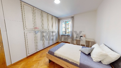 Foto Stanza in via sarfatti 26/4, Milano Bocconi di 17 m² con 1 locali