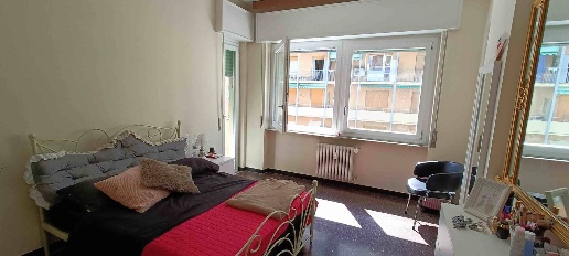 Foto Appartamento in Viale Virginia Centurione Bracelli 36, Genova Marassi