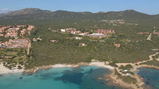 Foto Appartamento in Terrata golfo aranci, Golfo Aranci di 49 m² in vendita