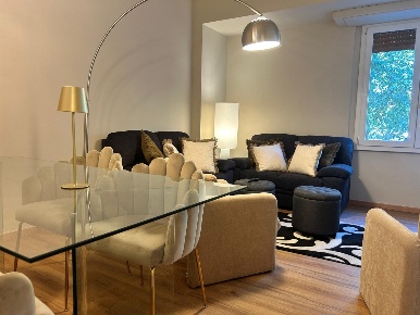 Foto Stanza in via mannelli 33, Firenze Mazzini - Oberdan di 90 m²