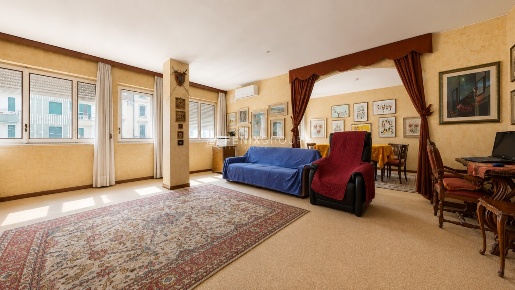 Foto Appartamento in Viale Monza 43b, Milano Pasteur di 160 m² con 4 locali