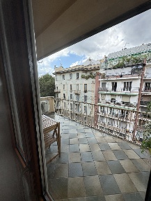 Foto Appartamento in Via Vigilio Inama 4, Milano Città Studi di 80 m²