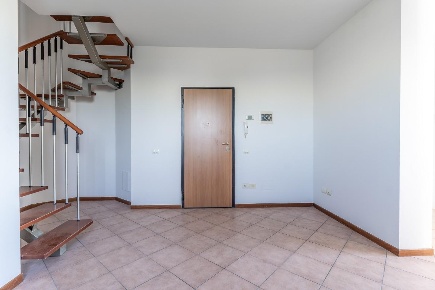 Foto Appartamento a Santa Croce sull'Arno Centro di 50 m² con 2 locali