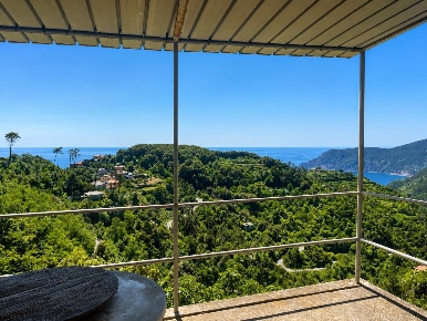 Foto Casa indipendente a Vernazza di 95 m² con 4 locali in vendita