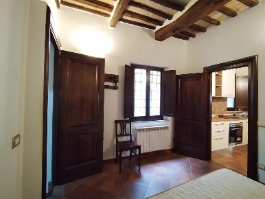 Foto Appartamento a Siena Piazza del Campo - Duprè di 83 m² con 5 locali