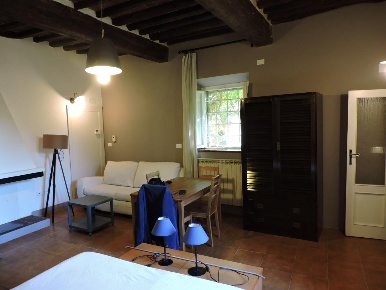 Foto Appartamento a Pisa Santa Maria di 35 m² con 1 locali in affitto