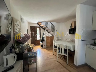 Foto Casa indipendente a Lucca San Concordio di 60 m² con 3 locali