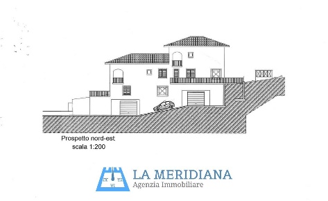 Foto Terreno residenziale a Lamporecchio Centro di 240 m² in vendita