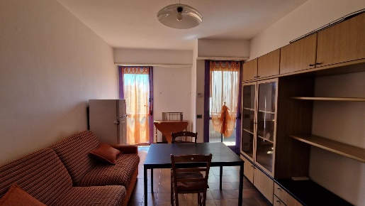 Foto Appartamento a Pisa San Francesco di 40 m² con 2 locali in affitto