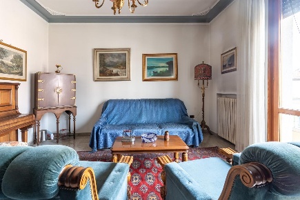 Foto Appartamento a Empoli Pretura - Sanzio di 120 m² con 5 locali