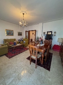 Foto Appartamento a Pisa Porta Nuova - Ingegneria di 118 m² con 6 locali