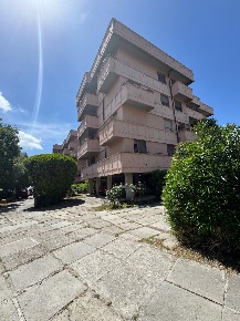 Foto Appartamento a Pisa Porta Nuova - Ingegneria di 118 m² con 6 locali