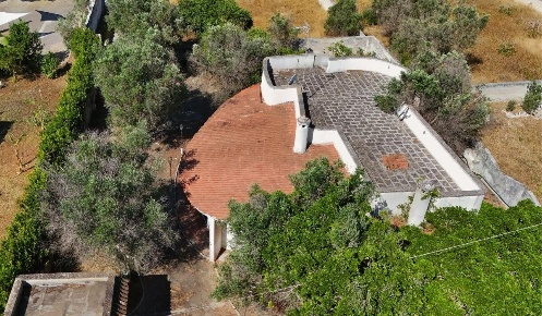 Foto Villa unifamiliare a Porto Cesareo di 230 m² con 8 locali in vendita
