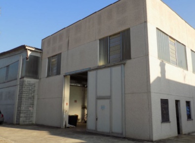 Foto Capannone industriale a Treviglio di 2676 m² con 3 locali in vendita