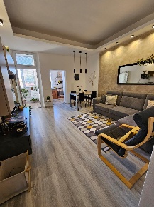 Foto Appartamento a Piombino Centro di 98 m² con 4 locali in vendita