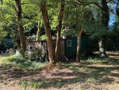 Foto Abitazione tipica a Buti di 30 m² con 3 locali in vendita