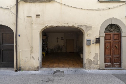 Foto Appartamento a Ponsacco Centro di 83 m² con 4 locali in vendita