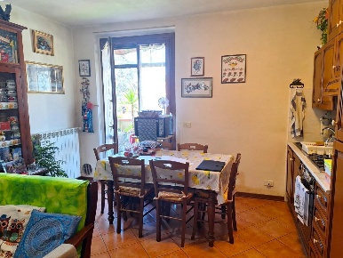 Foto Appartamento a Porcari Centro di 65 m² con 3 locali in vendita