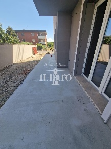Foto Appartamento a Campi Bisenzio Centro di 80 m² con 4 locali in vendita