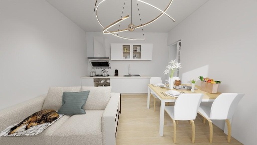 Foto Casa indipendente a Capannori Verciano - Guamo di 75 m² con 4 locali