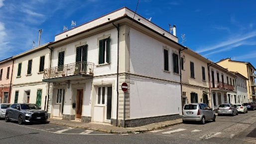 Foto Appartamento a Rosignano Marittimo Rosignano Solvay di 120 m²