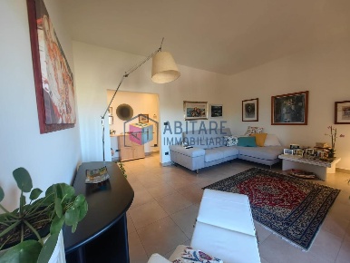 Foto Appartamento a Livorno Antignano - Banditella di 101 m² con 4 locali