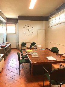 Foto Ufficio a Santa Maria a Monte Ponte a Egola, Stibbio di 30 m²
