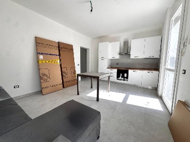 Foto Appartamento a Pontedera Villaggi, Bellaria di 55 m² con 2 locali
