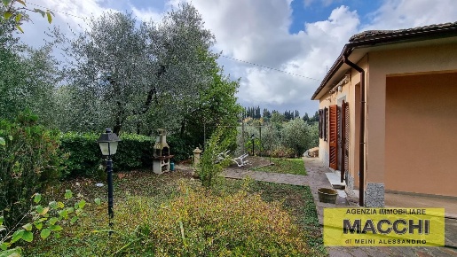 Foto Casa indipendente a Montopoli in Val d'Arno di 180 m² con 4 locali