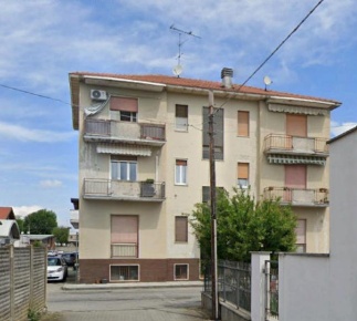 Foto Appartamento a Vigevano Corso Torino di 71 m² con 5 locali in vendita