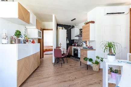 Foto Appartamento a Empoli Pozzale - Case Nuove di 50 m² con 2 locali